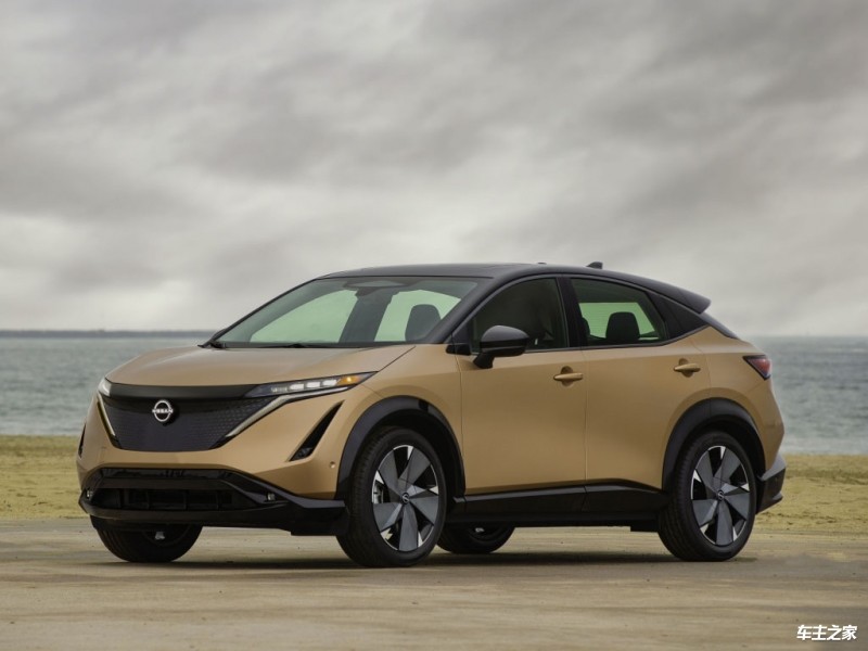 成都Ariya艾睿雅价格14.49万起 优惠高达5.50万