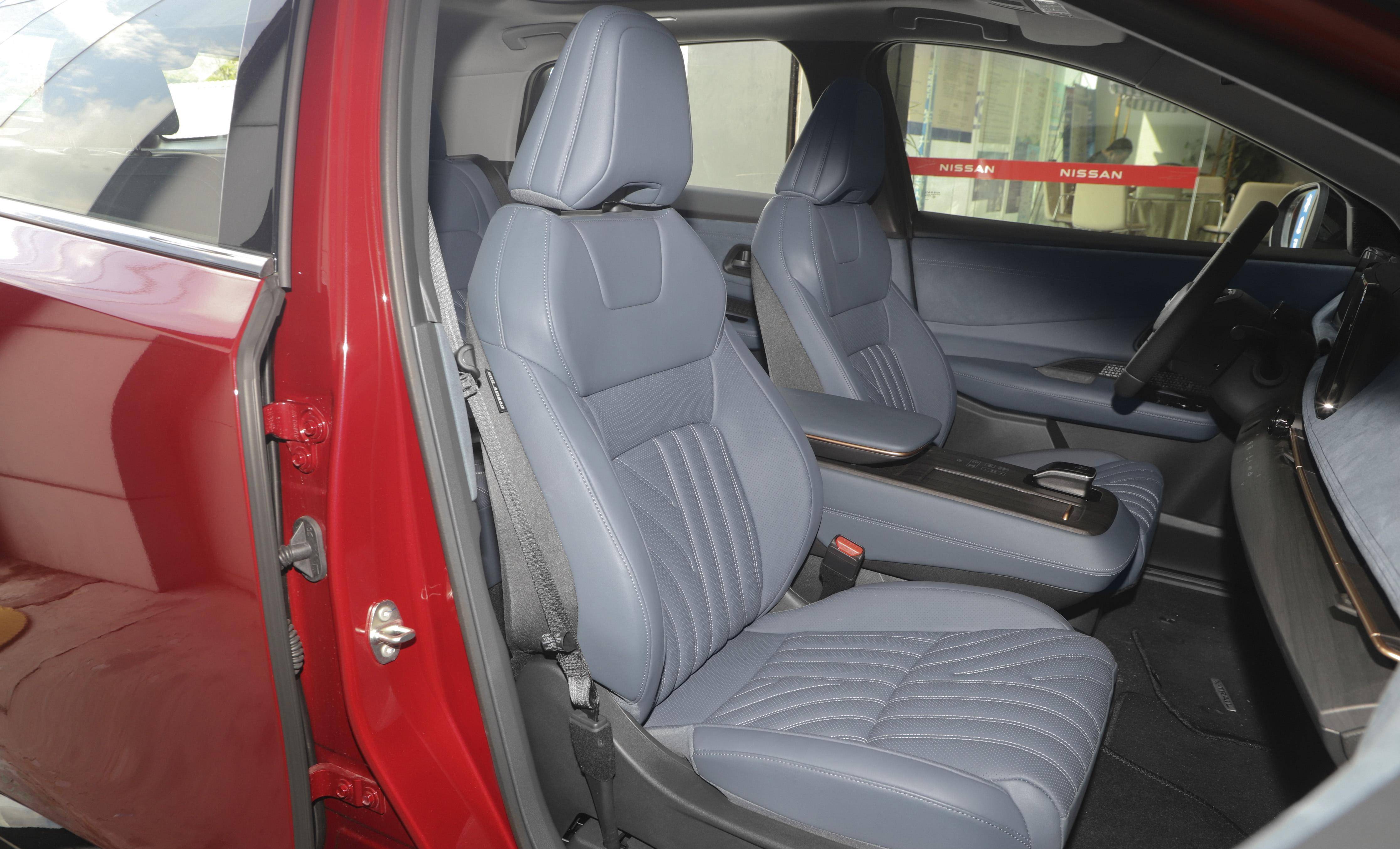 成都Ariya艾睿雅价格14.49万起 优惠高达5.50万