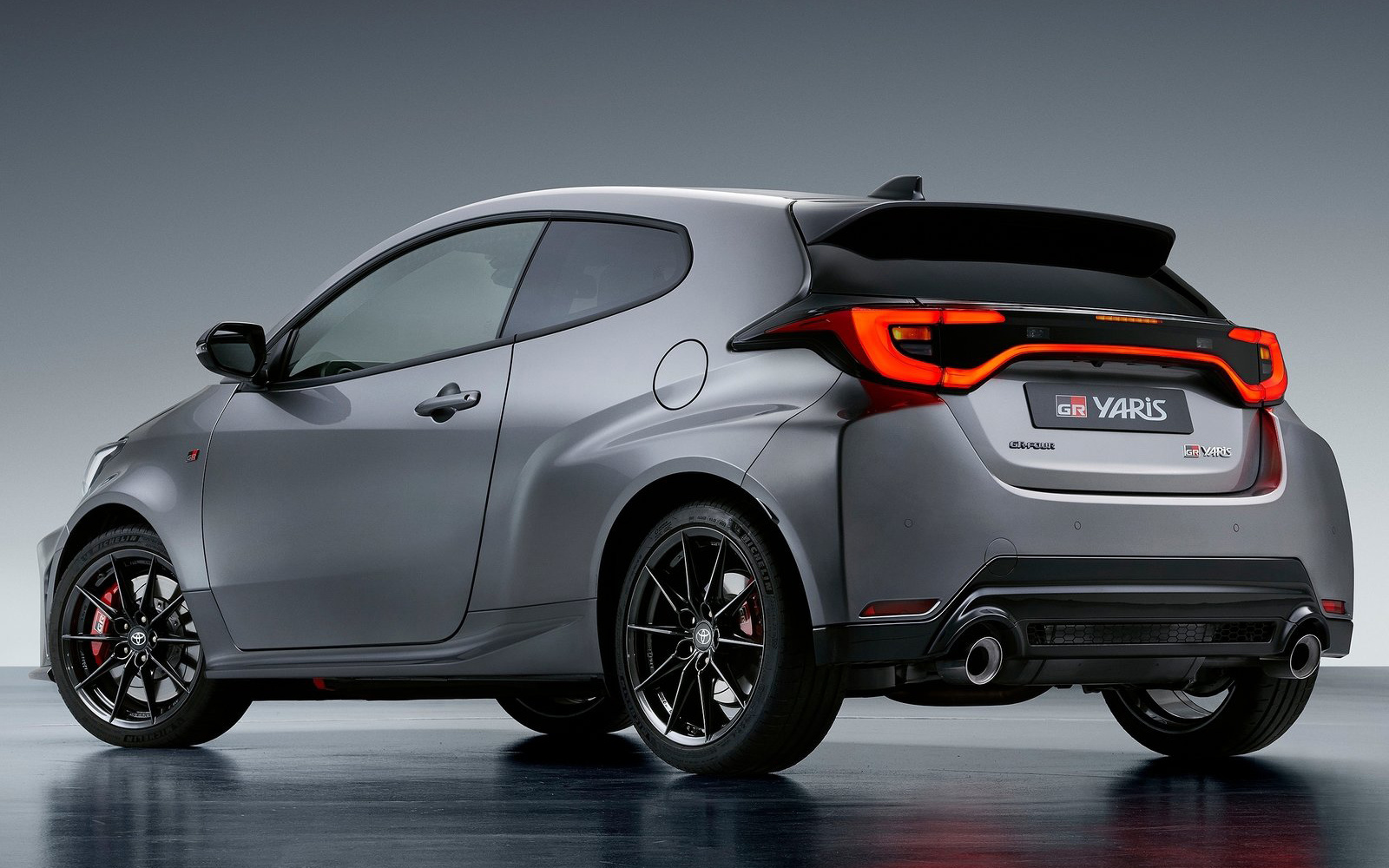 成都GR YARIS限时优惠 目前40万元起售