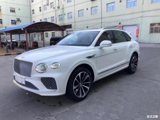 2026新款添越平价销售203万起