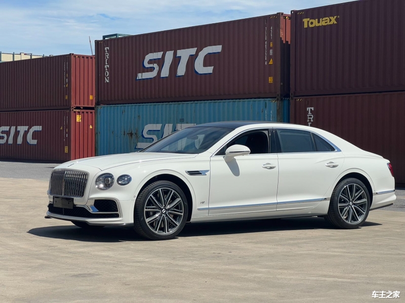 飞驰提供试乘试驾 购车直降28万