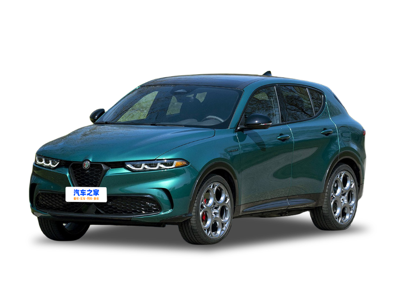 青羊Tonale托纳利最新报价19.98万起 暂无优惠