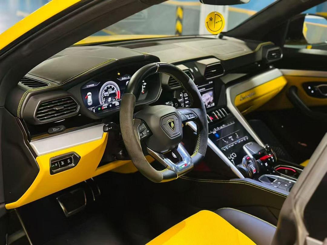 成都Urus最高优惠0.01万 最低仅售294.11万