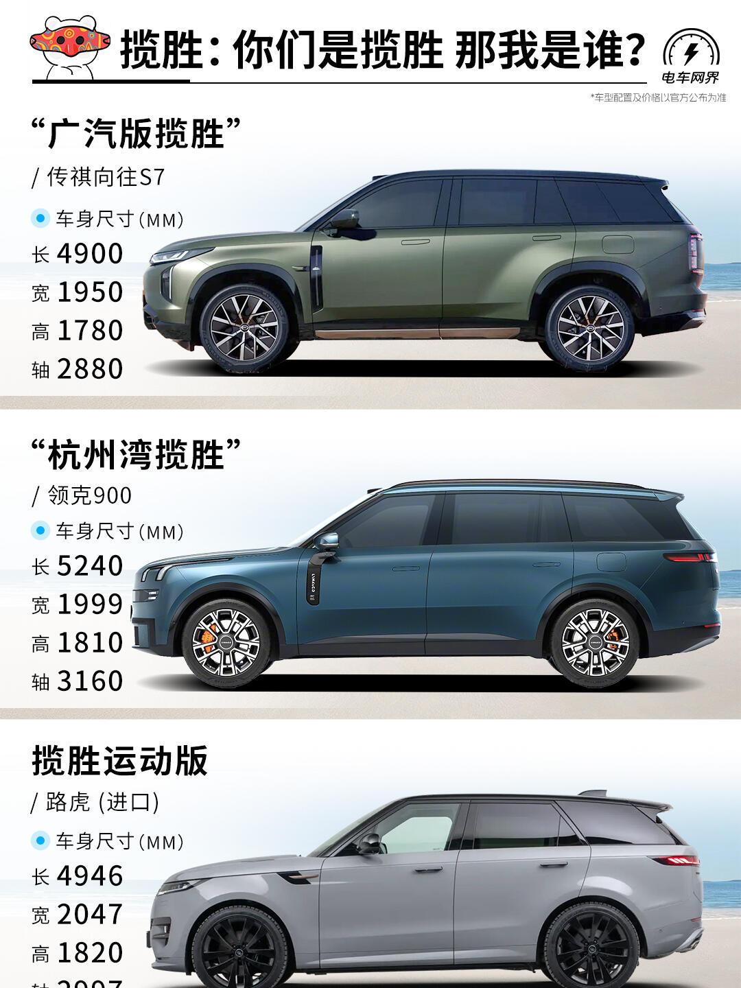 广汽传祺向往S7 Pro+上市 售价为15.98-17.98万