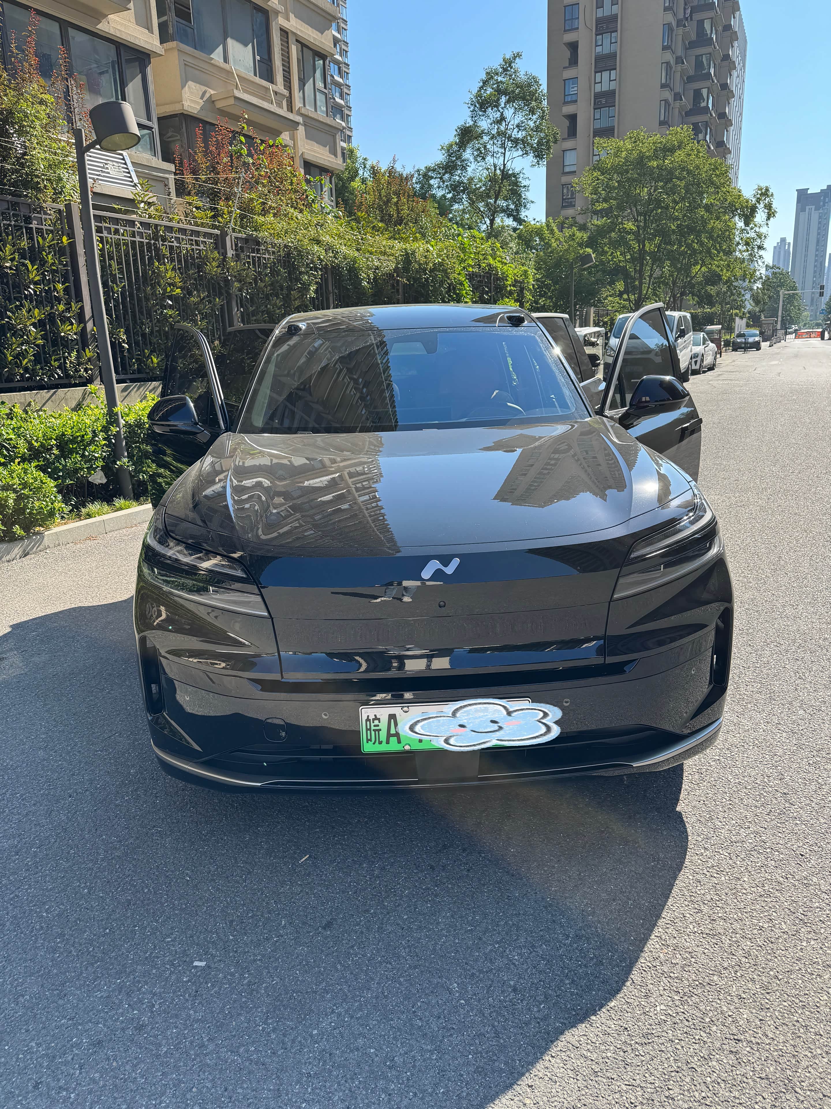 成都乐道L90报价26.58万起 暂无优惠