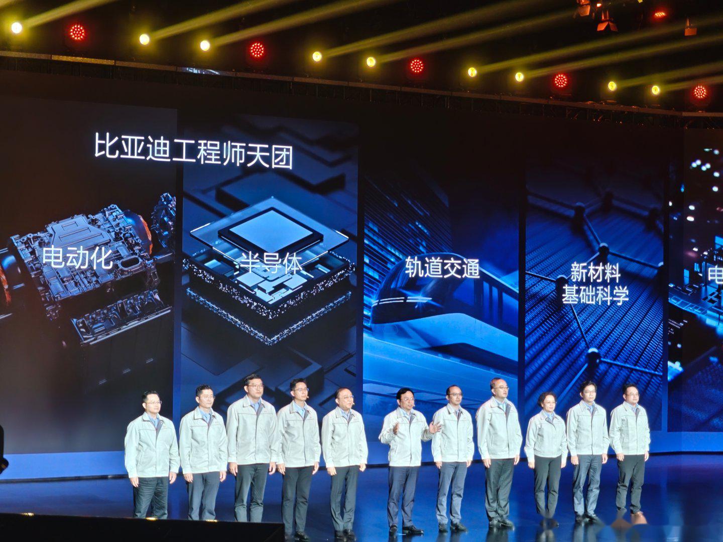 中国车企全球化呼唤系统级跃迁