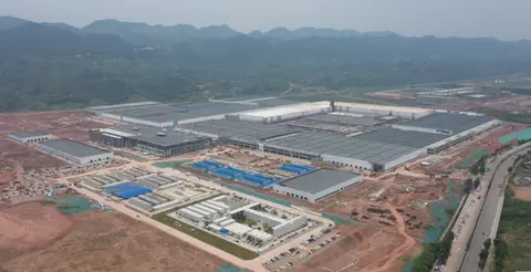 海南新能源汽车市场热度攀升