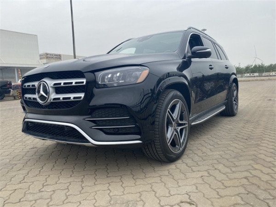 平行进口奔驰GLS加版让利20万 欢迎试乘试驾