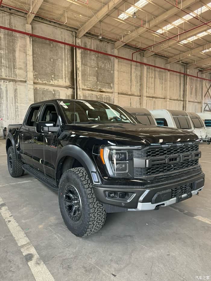 福特F-150加版团购最高优惠22万