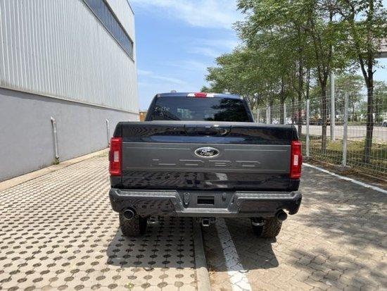 福特F-150加版团购最高优惠22万