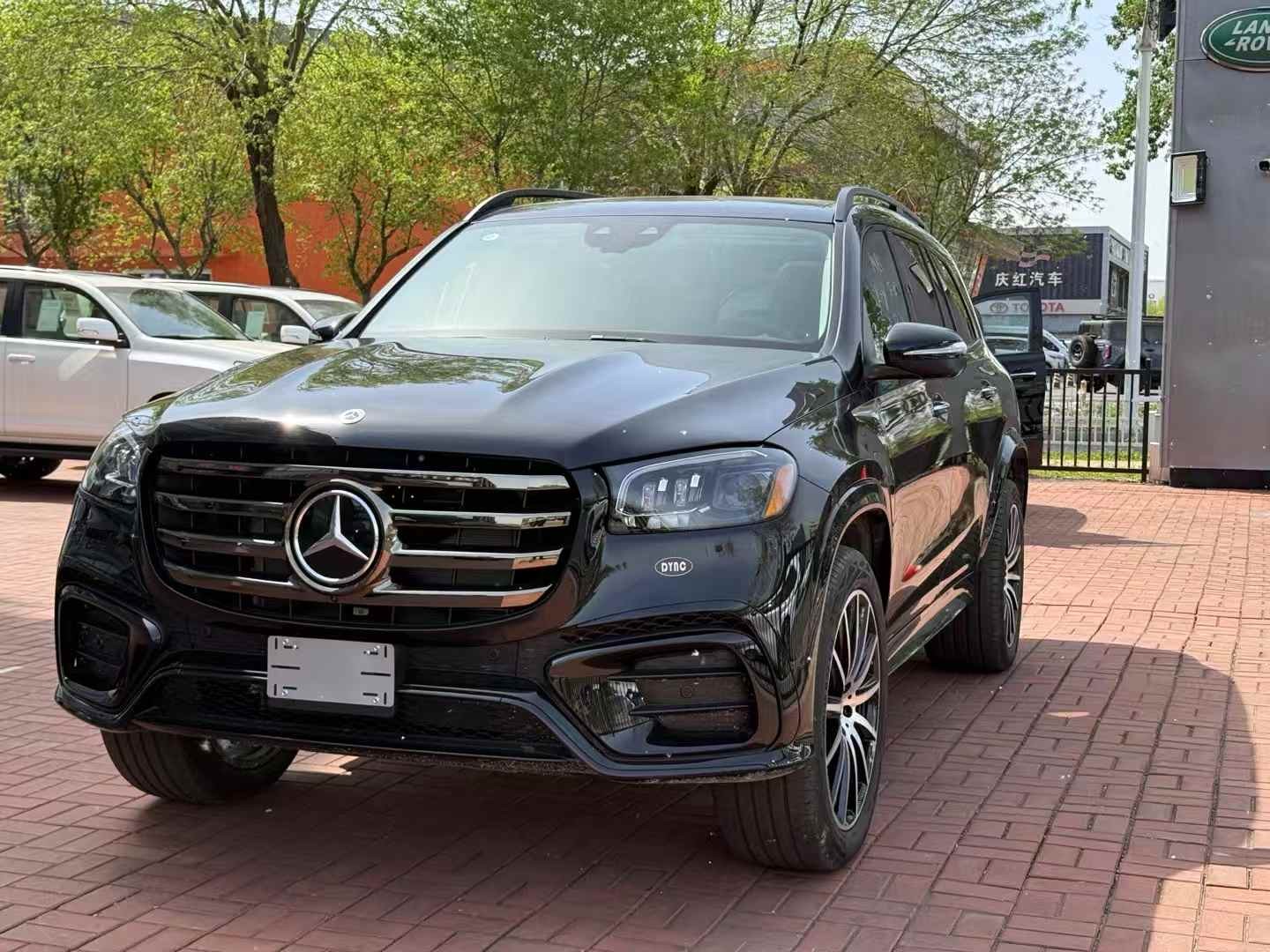 平行进口奔驰G级亚洲版让利直降50万 售四川