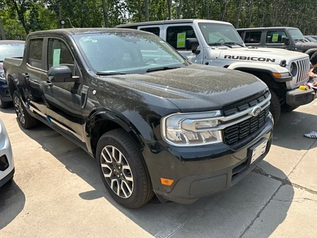 陈晓波：福特渠道整合已近收官，独特体验是产品核心