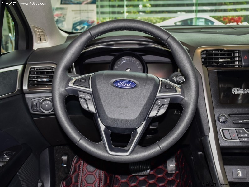 成都瑞风E4售价15.98万起 优惠高达2.00万