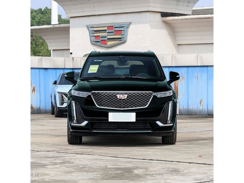 成都凯迪拉克XT6价格34.99万起 优惠高达10.00万