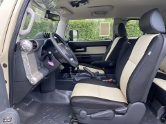 现购FJ酷路泽中东版让利17万 欢迎到店试驾