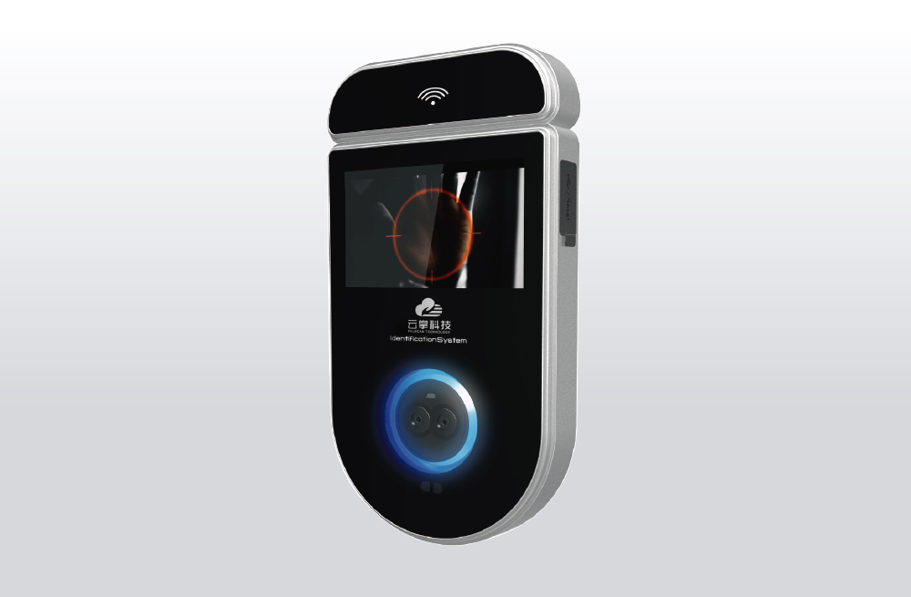 梅赛德斯-奔驰申请掌纹生物识别汽车门禁专利梅赛德斯-奔驰申请掌纹生物识别汽车门禁专利