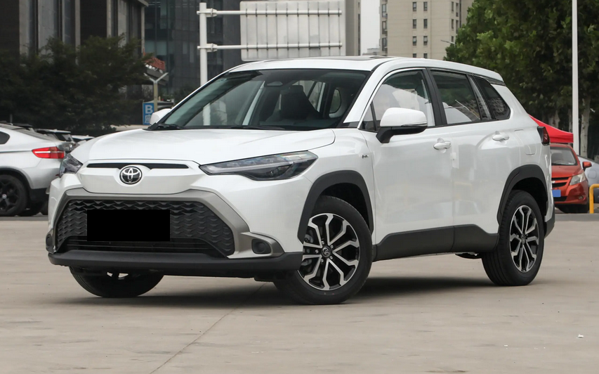 成都锋兰达价格最低8.98万起 优惠高达3.90万