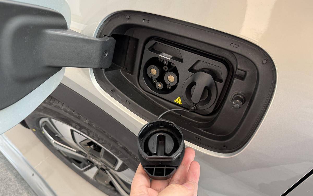 7.49万起无门槛置换 长安启源Q05刚需首选！