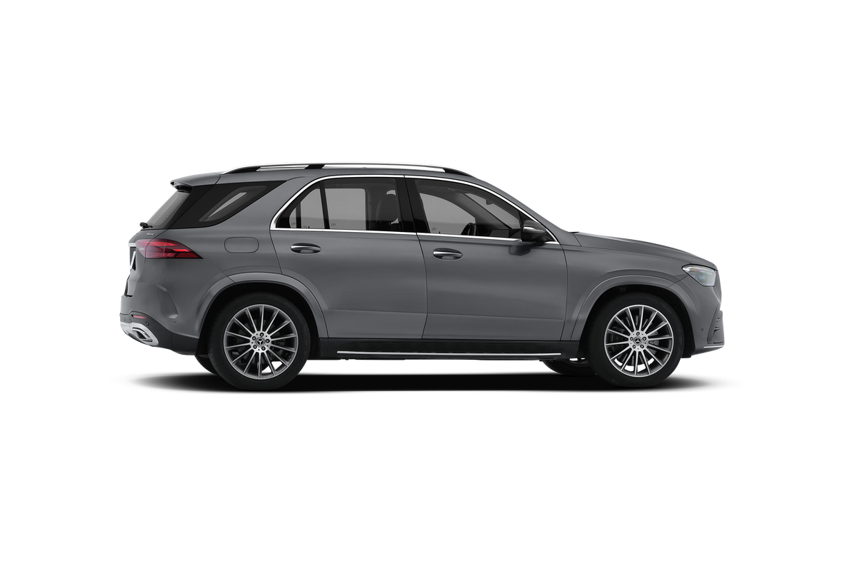 现购奔驰GLE美版让利直降11万