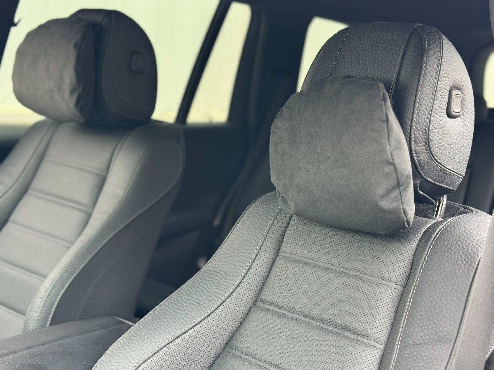 2025奔驰GLS加版平价销售106万起