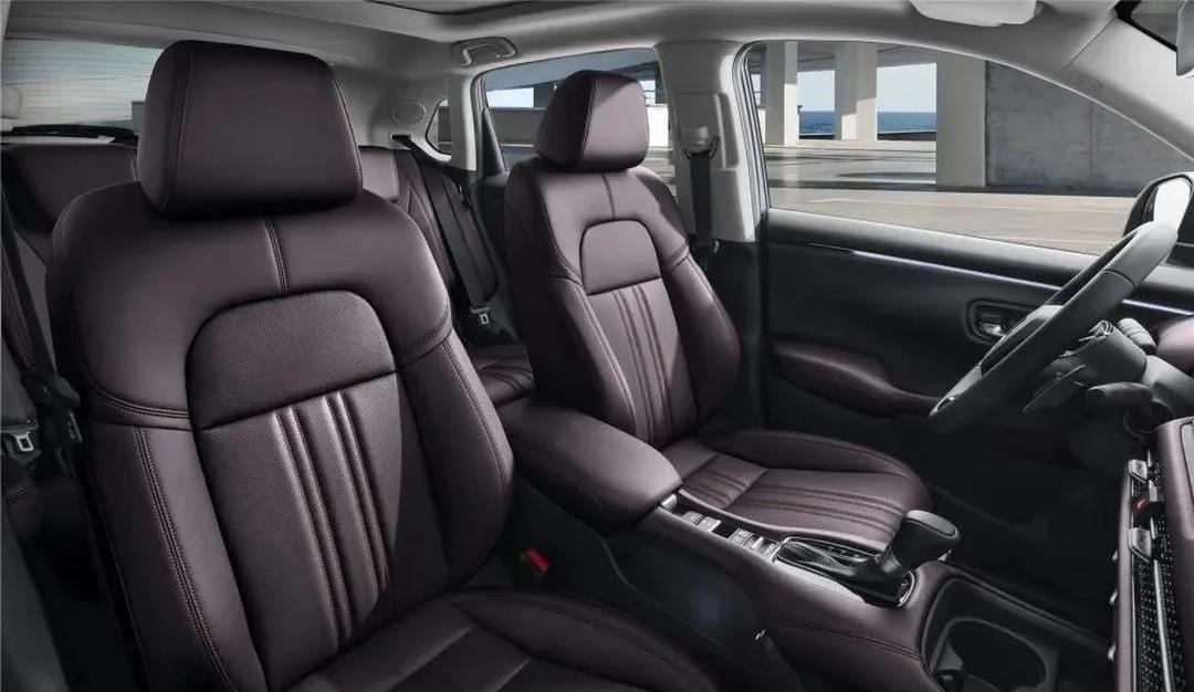 成都本田HR-V优惠高达5.00万 最低仅售10.99万