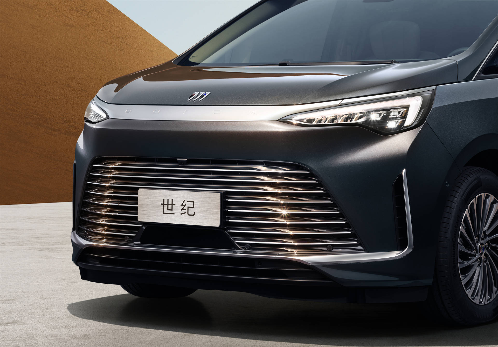 成都世纪报价46.99万起 暂无优惠