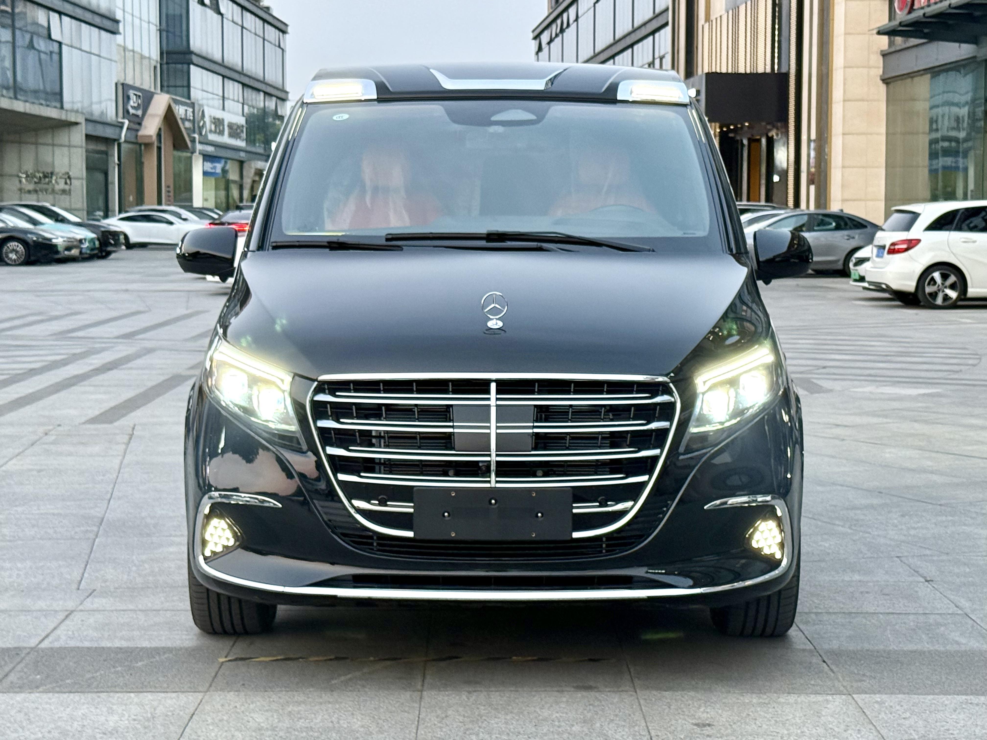 成都威霆最新行情 仅售29万起