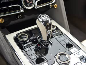 2024飞驰提供试乘试驾 限时优惠高达30.5万元