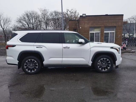 现购红杉加版享6万优惠 售四川