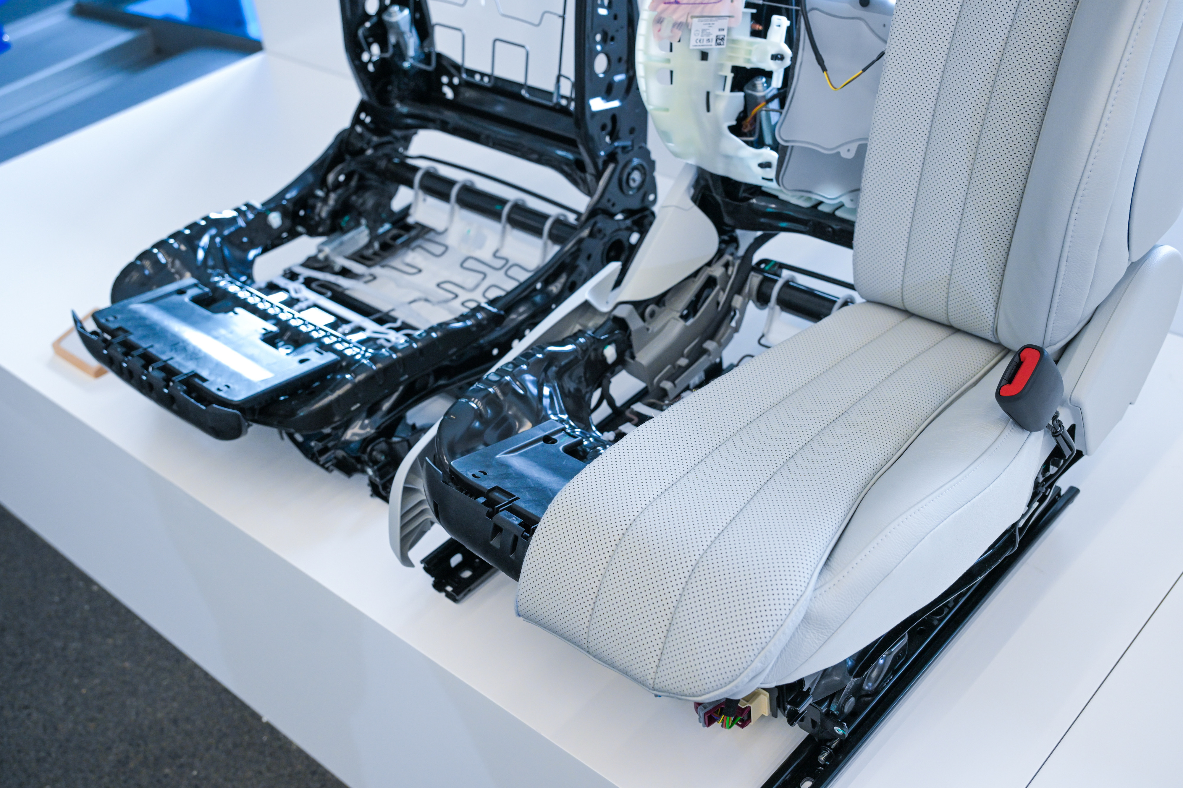 CES 2026：佳明推出汽车座舱Unified Cabin 2026 搭载基于AI/LLM的对话式虚拟助手CES 2026：佳明推出汽车座舱Unified Cabin 2026 搭载基于AI/LLM的对话式虚拟助手