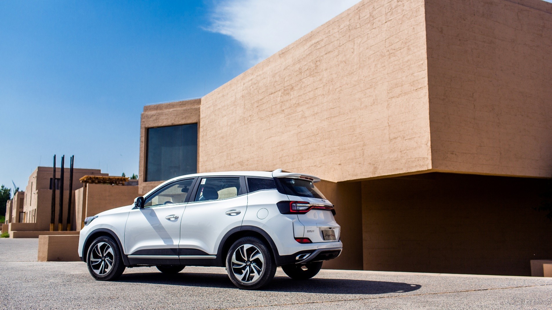 成都凯翼拾月价格最低5.09万起 暂无优惠