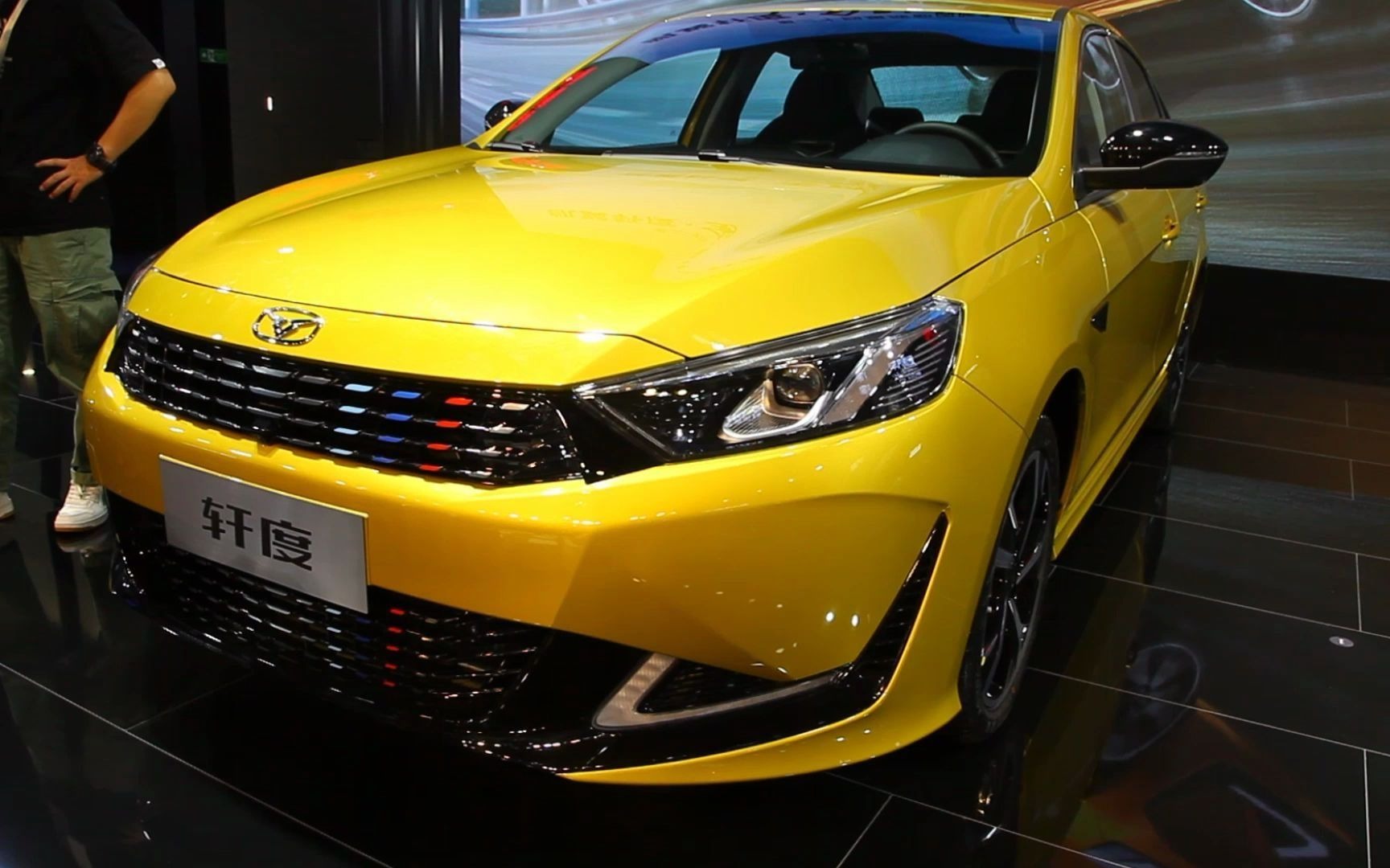 成都凯翼拾月价格最低5.09万起 暂无优惠