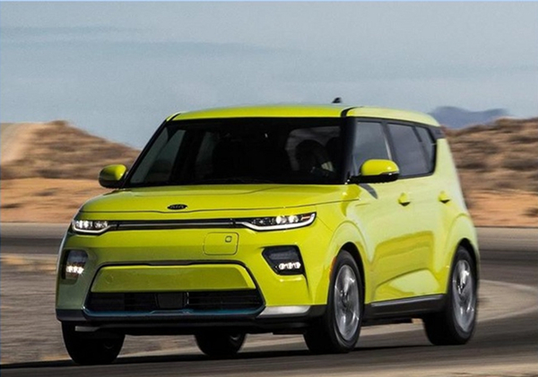 现代与起亚在韩国大幅下调多款电动车售价，沃尔沃等品牌跟进降价