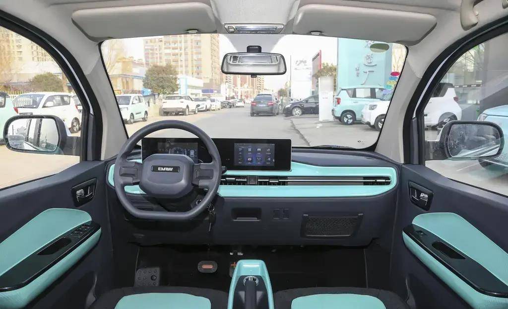 成都家宝售价3.98万起 暂无优惠