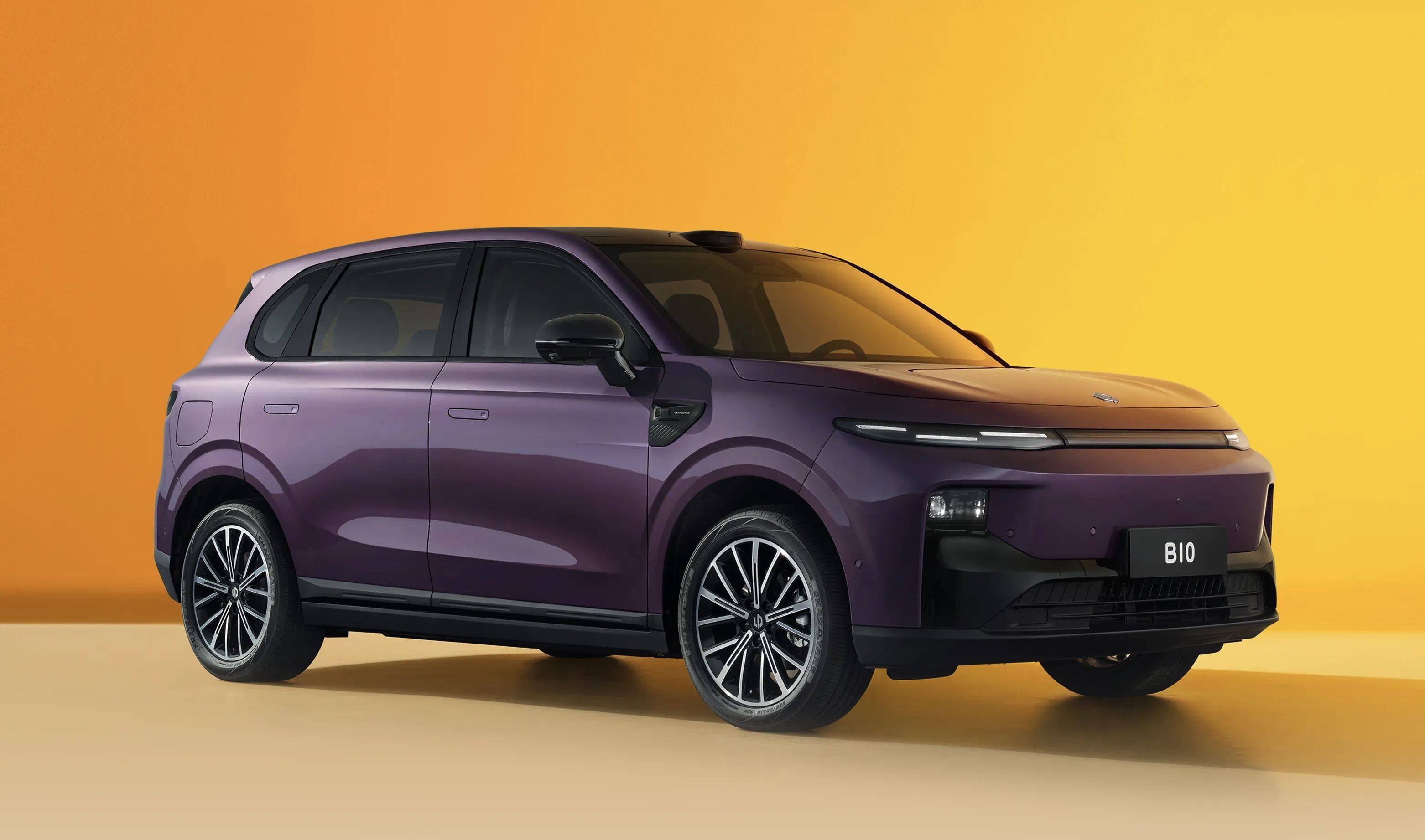 曝Stellantis或将使用零跑汽车电动化技术以降低成本