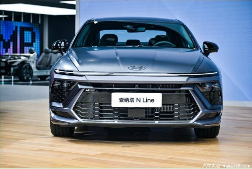 北京现代“挺住”转型元年，开启产品“大年”