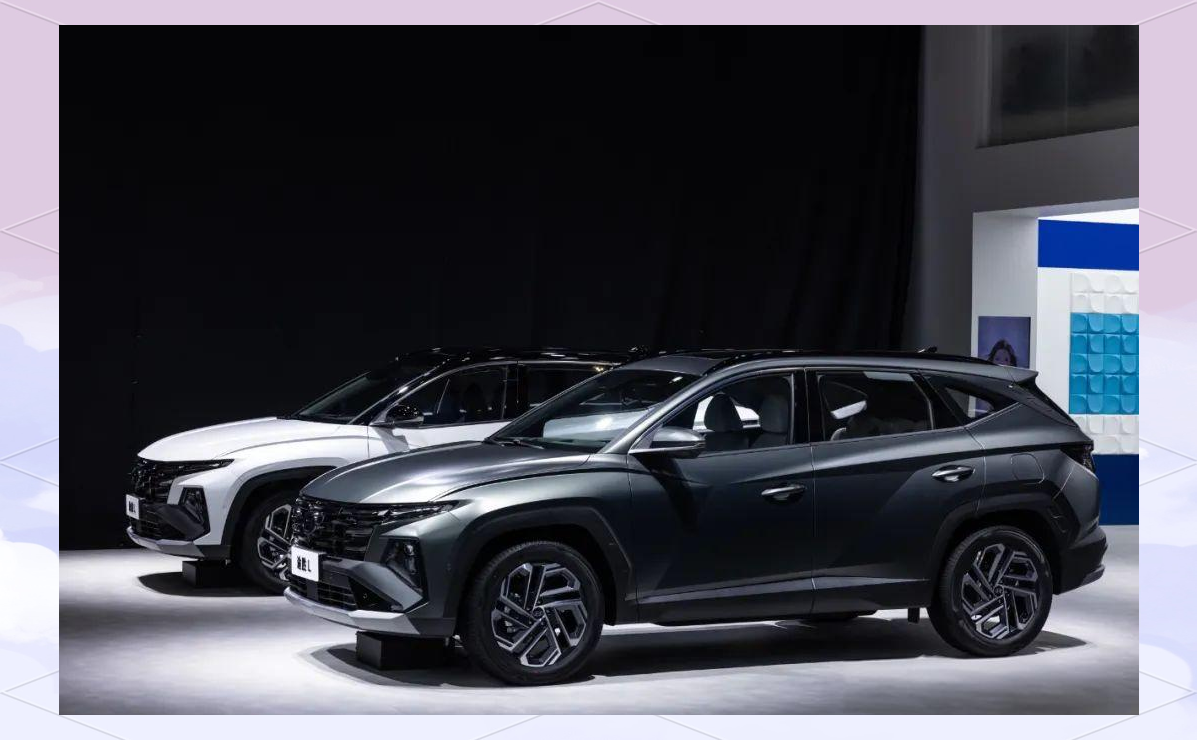 北京现代“挺住”转型元年，开启产品“大年”