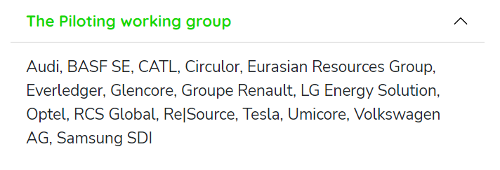 宁德时代与宝马签约，联合推动电池护照试点