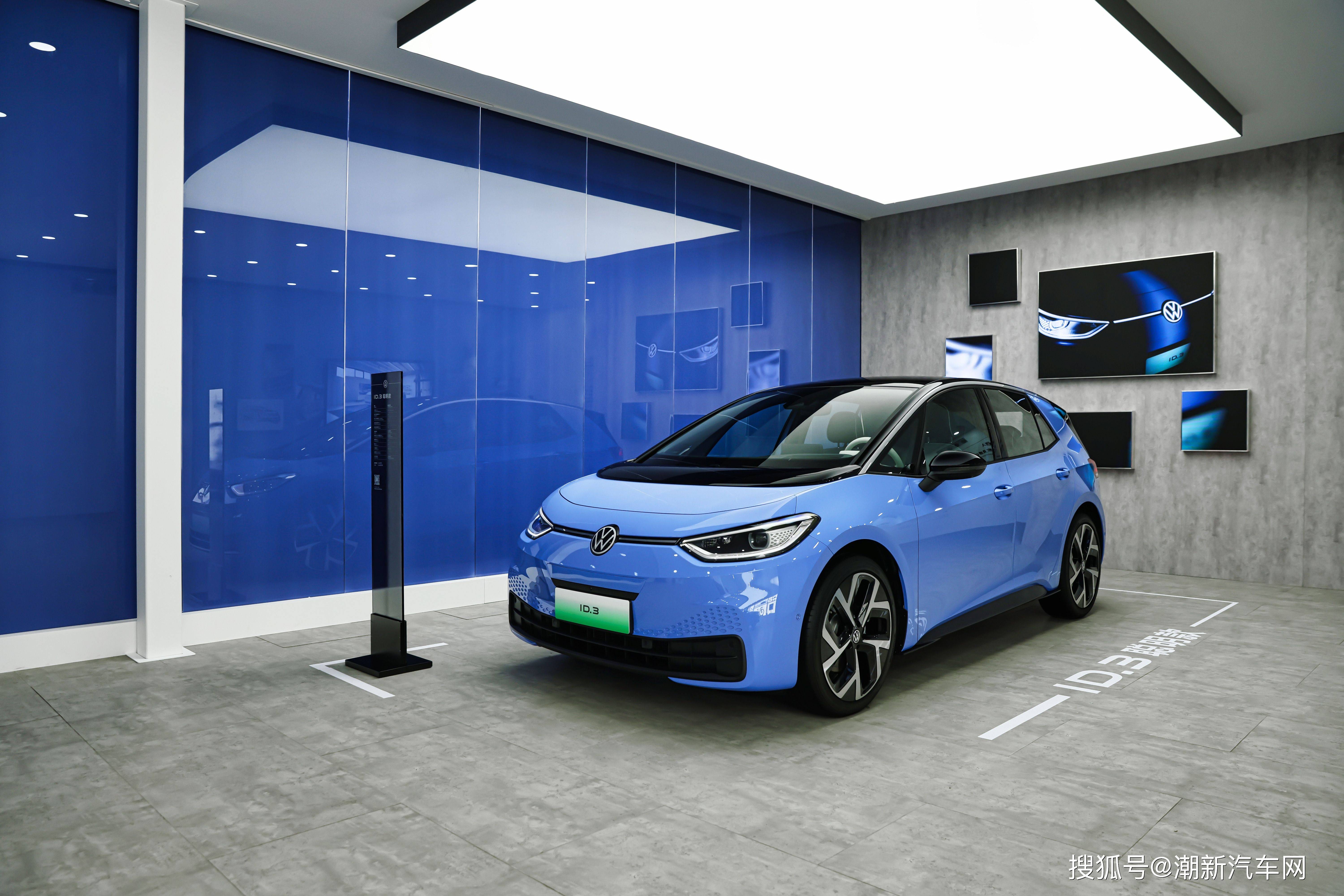 几乎每月都有新车投放，上汽大众今年要与自主品牌“大决战”