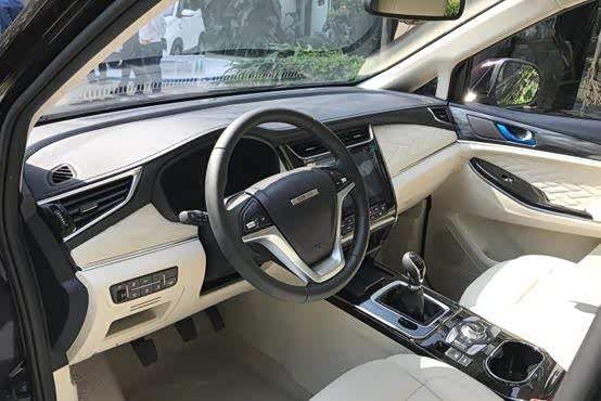 告别“照骗”时代 新规让车辆内饰信息更透明