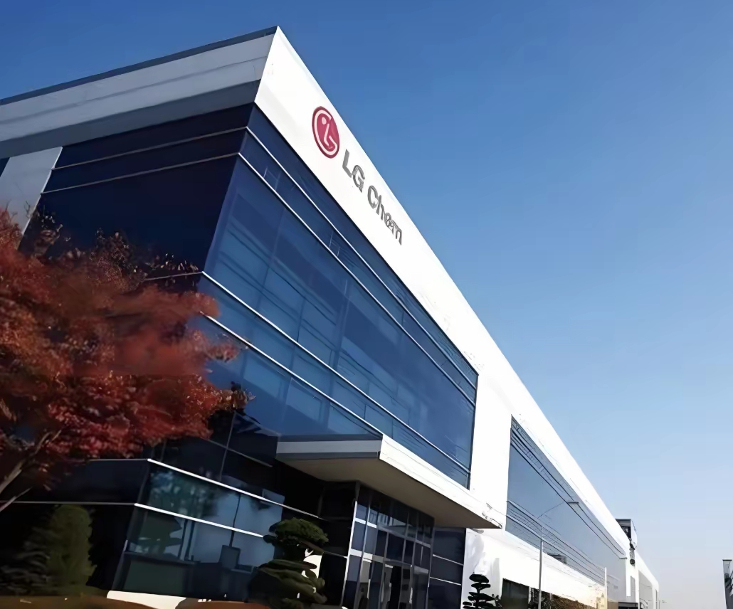 LG新能源将在美国工厂为特斯拉生产磷酸铁锂储能电池