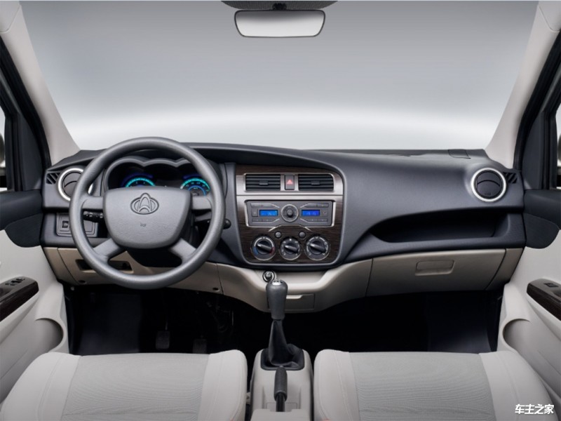 成都长安之星5报价3.89万起 暂无优惠