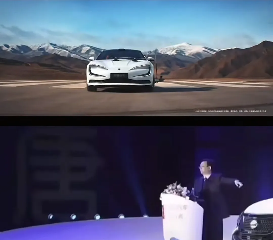 比亚迪大唐3月5日正式发布