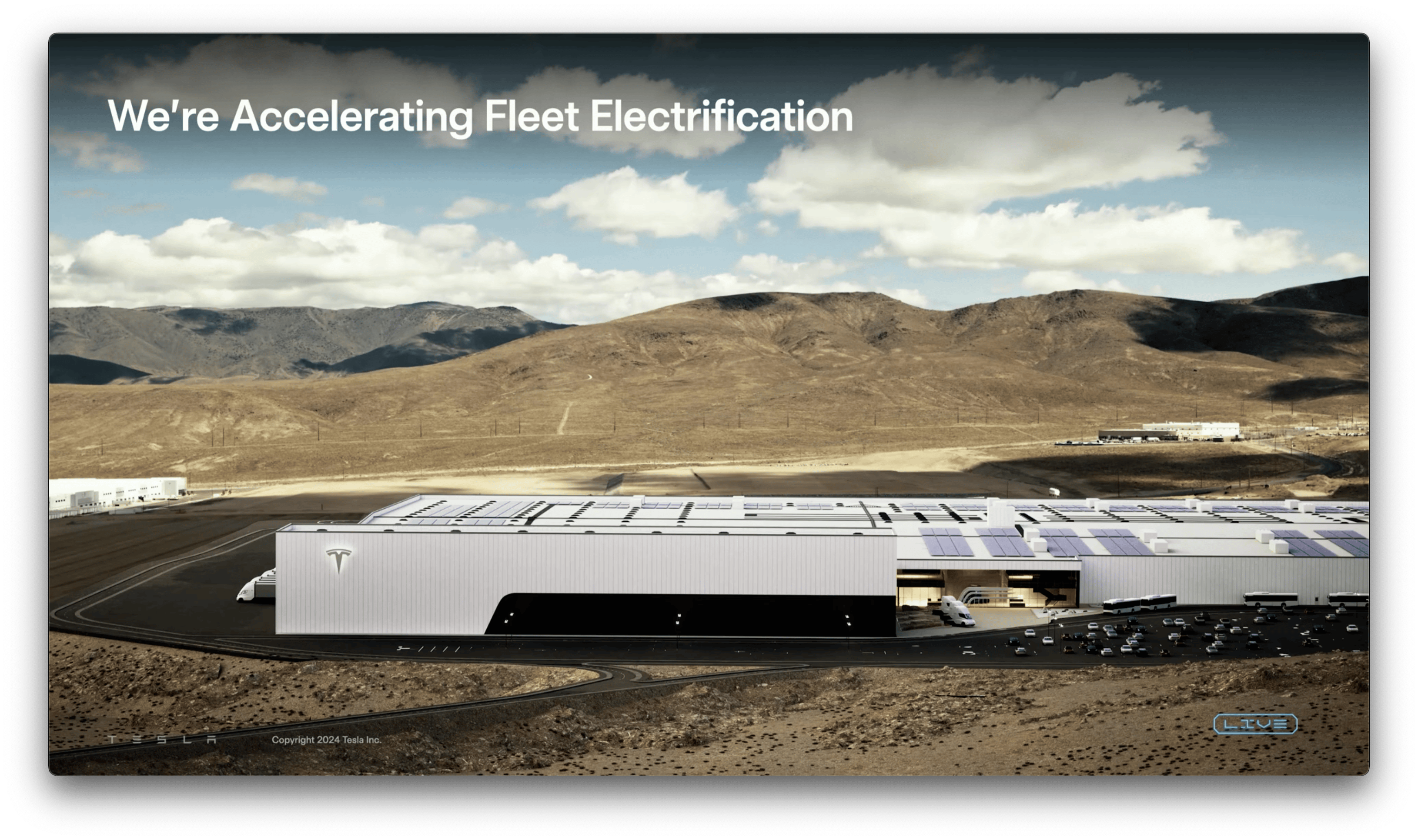 特斯拉德国工厂半数产能闲置，马斯克的救场牌全是烟雾弹？