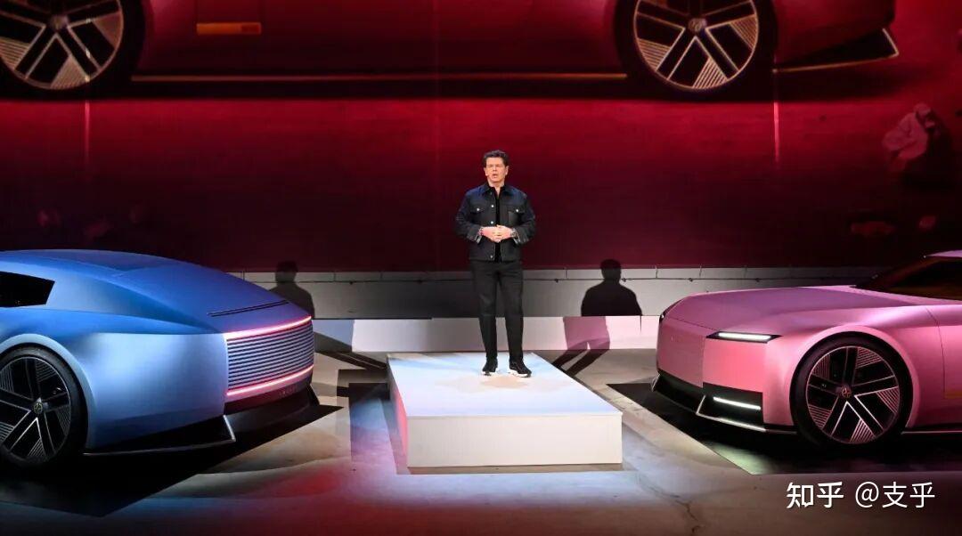 销量跌回“十年前”，豪华车集体换帅谋变