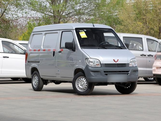 金牛五菱之光最低3.51万起售 暂无优惠