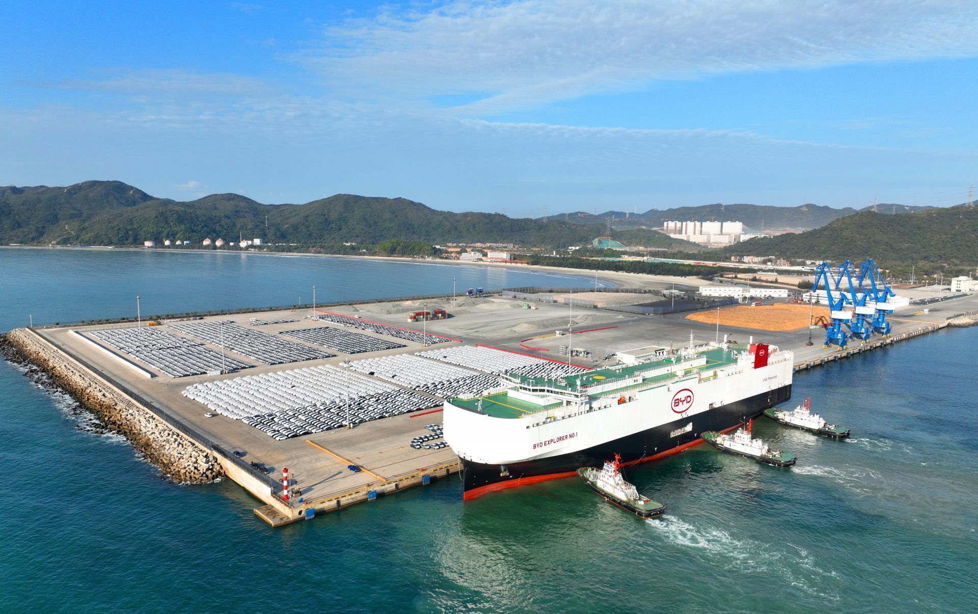 “中国汽车第一城”争夺战