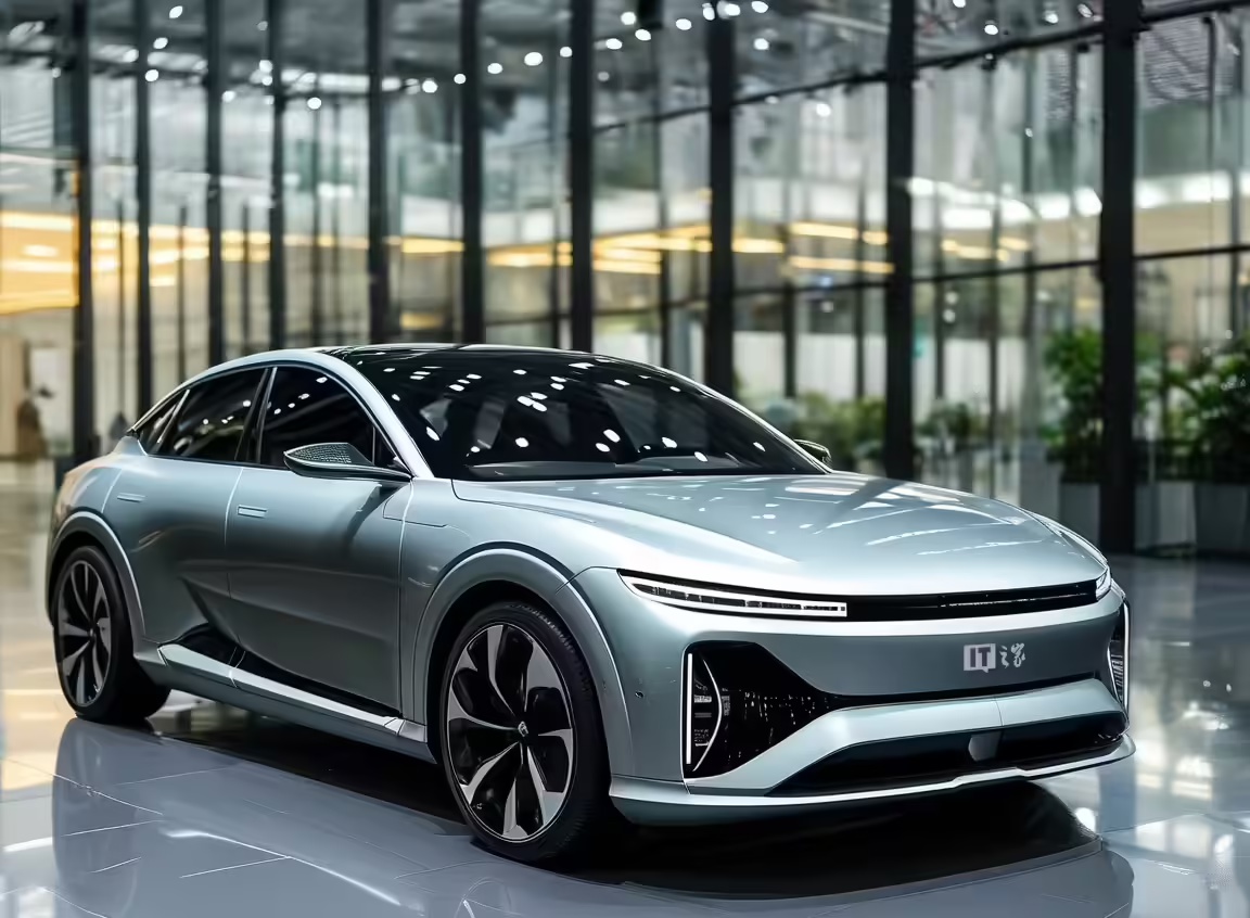 “中国汽车第一城”争夺战