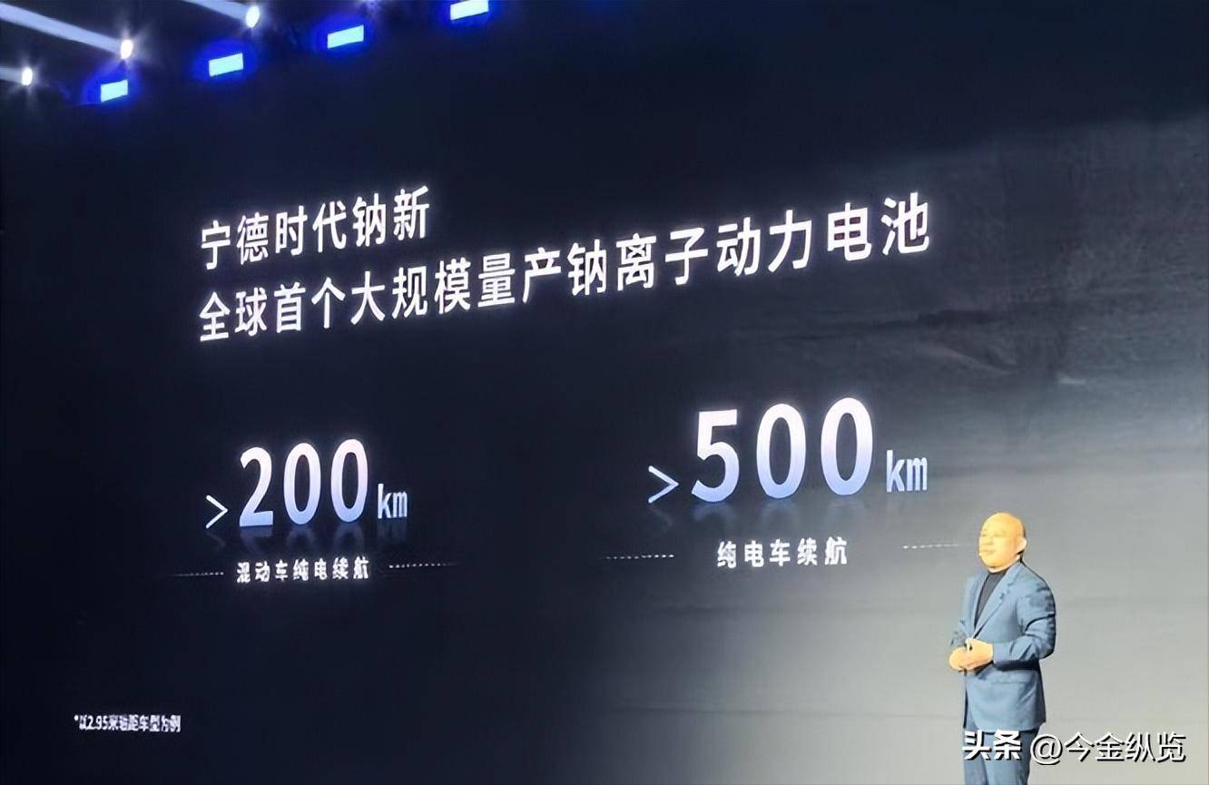 【盖世快讯】宁德时代2025年净利润722亿元;李鹏程将任大众安徽首席营销官