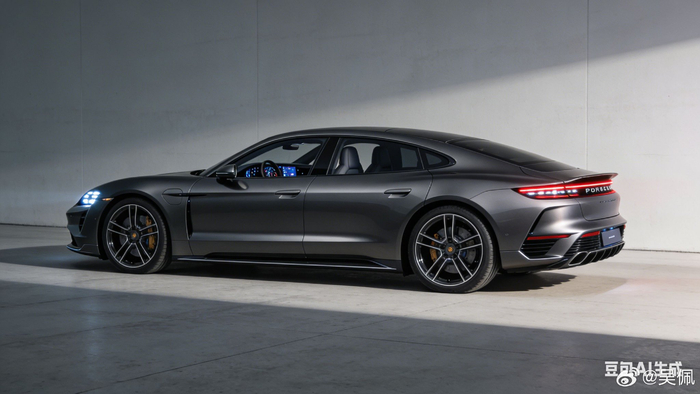 保时捷考虑整合Panamera与Taycan产品线